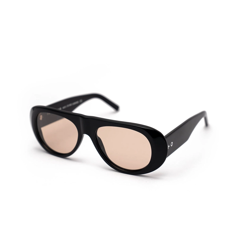ETTA BLACK - 2