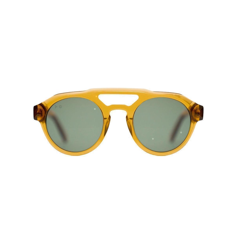 MONDRIAN ORANGE - 1