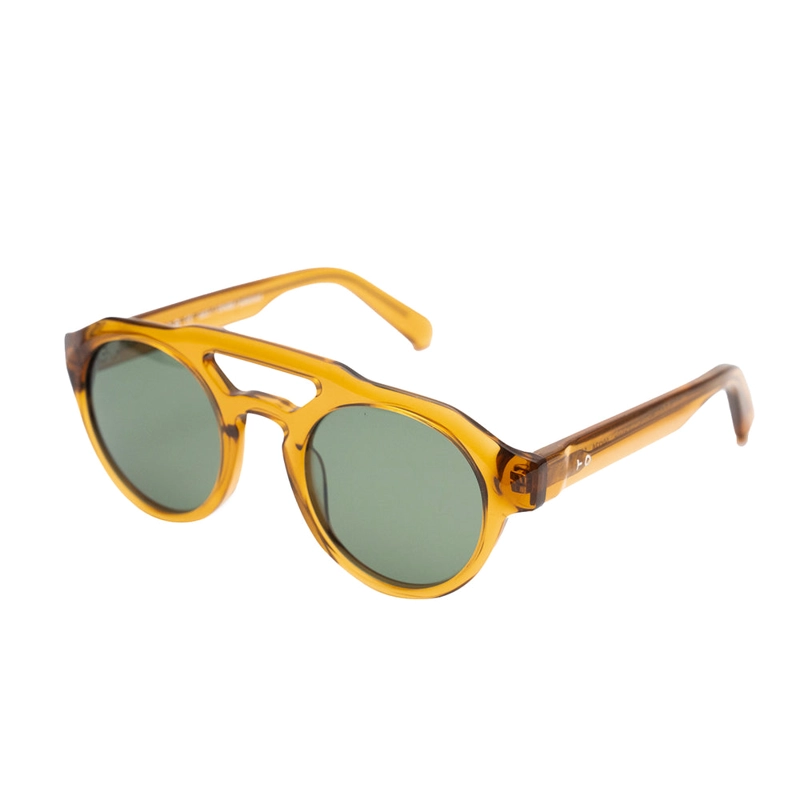 MONDRIAN ORANGE - 2