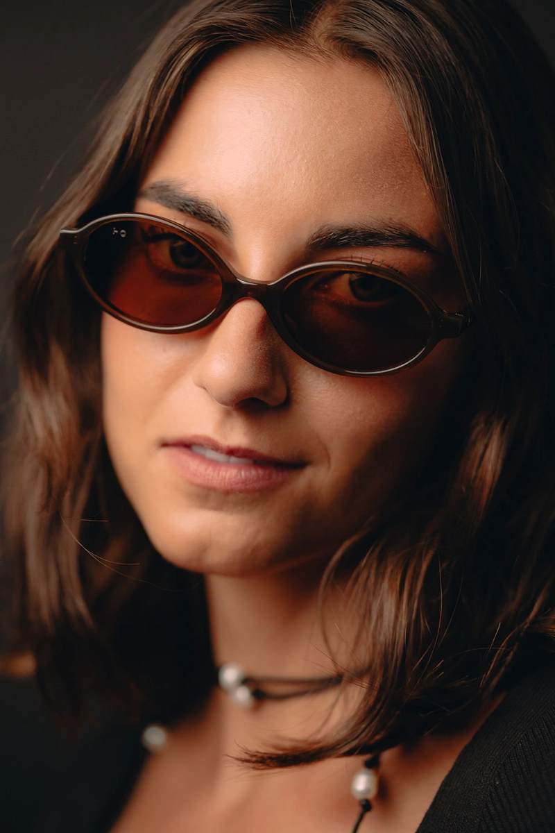 WHITNEY BROWN - 3