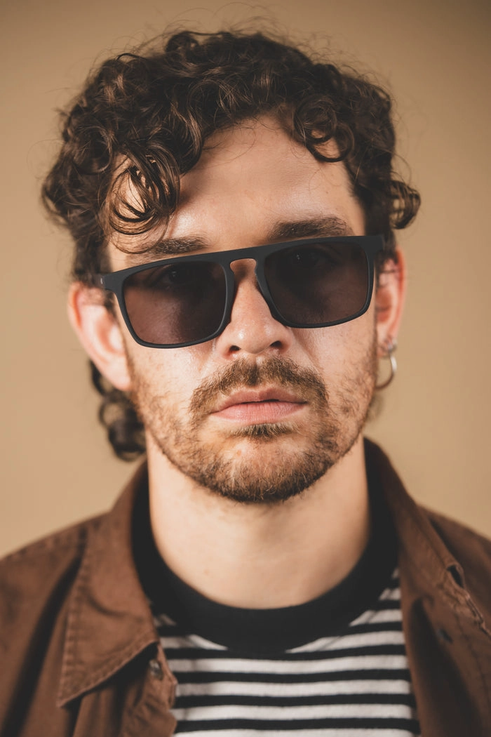 NICK BLACK - 3