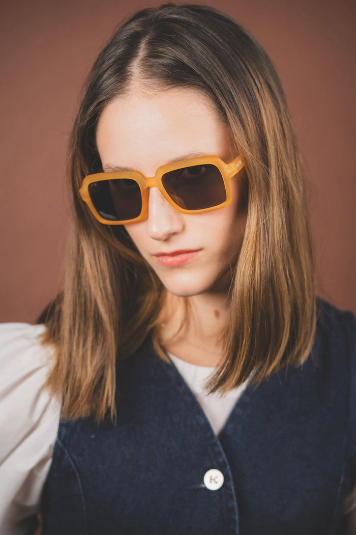 CELINE YELLOW - 3