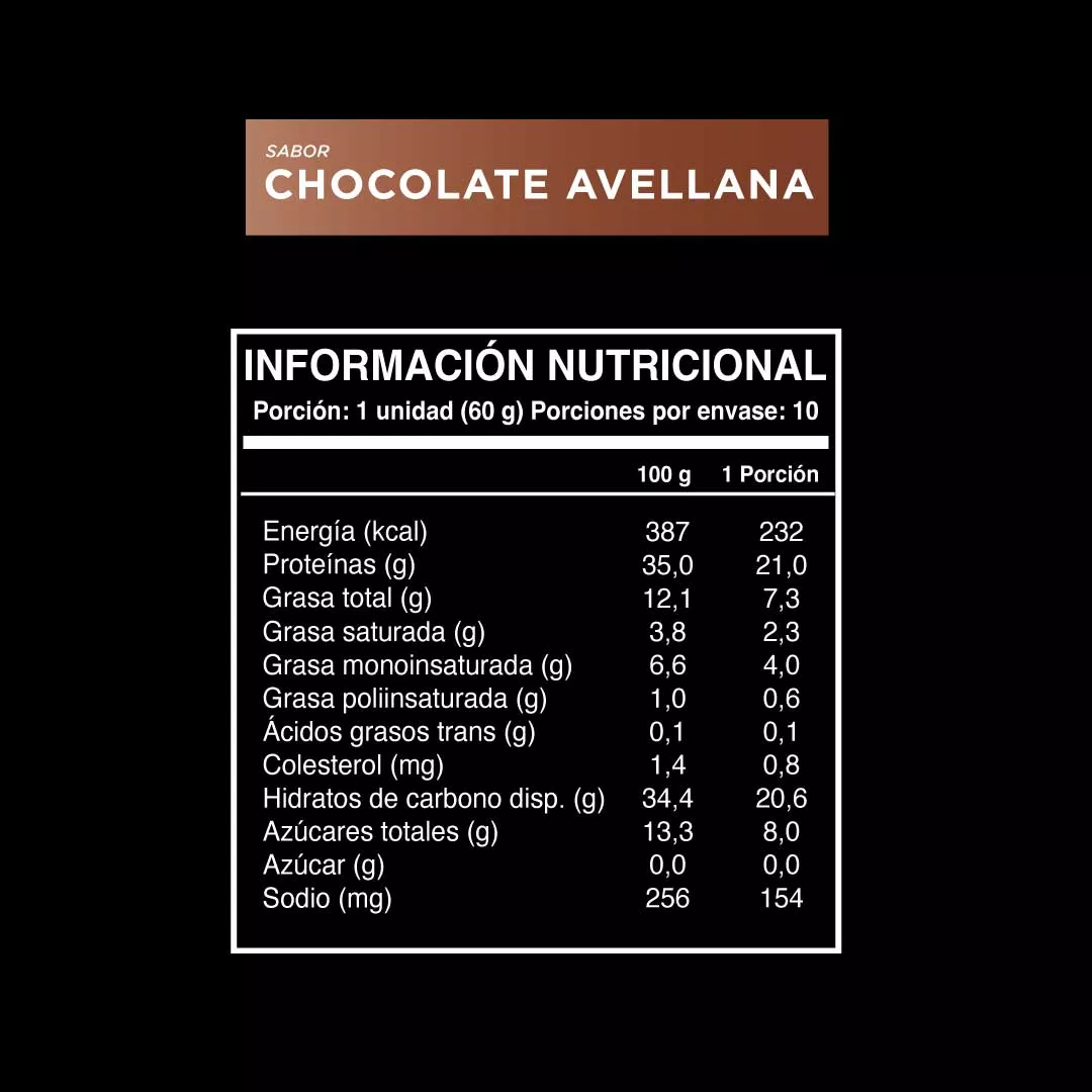 WILD PROTEIN PRO CHEESECAKE FRUTOS EN COLOR ROJOS 10 UNIDADES - 2