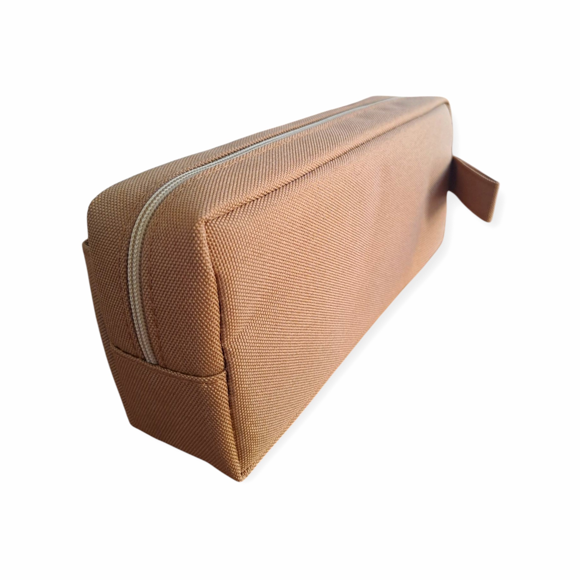 ESTUCHE PARA LAPICES DISEÑO CAPIBARA COLOR CAFÉ #2 - 2