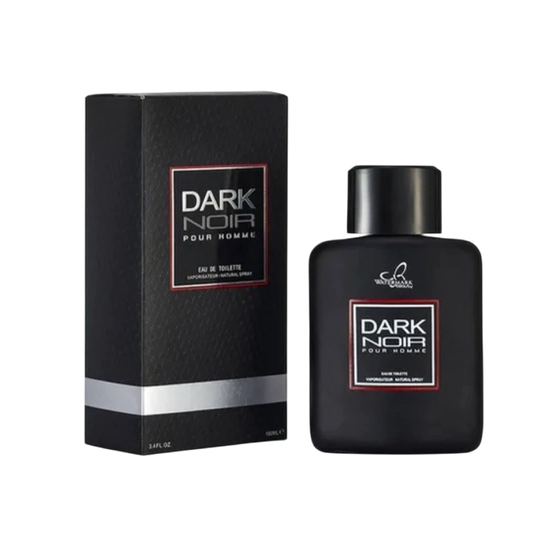 PERFUME DARK NOIR EDP HOMBRE 100ML - 1