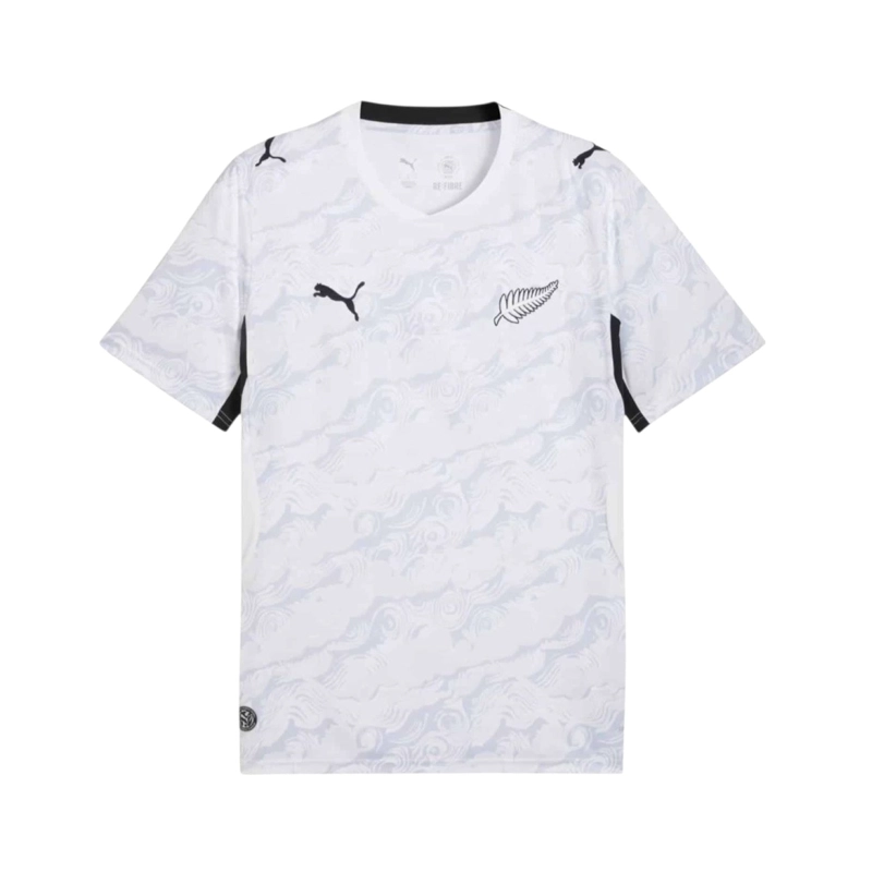 CAMISETA SELECCION NUEVA ZELANDA 2026/27 - 1
