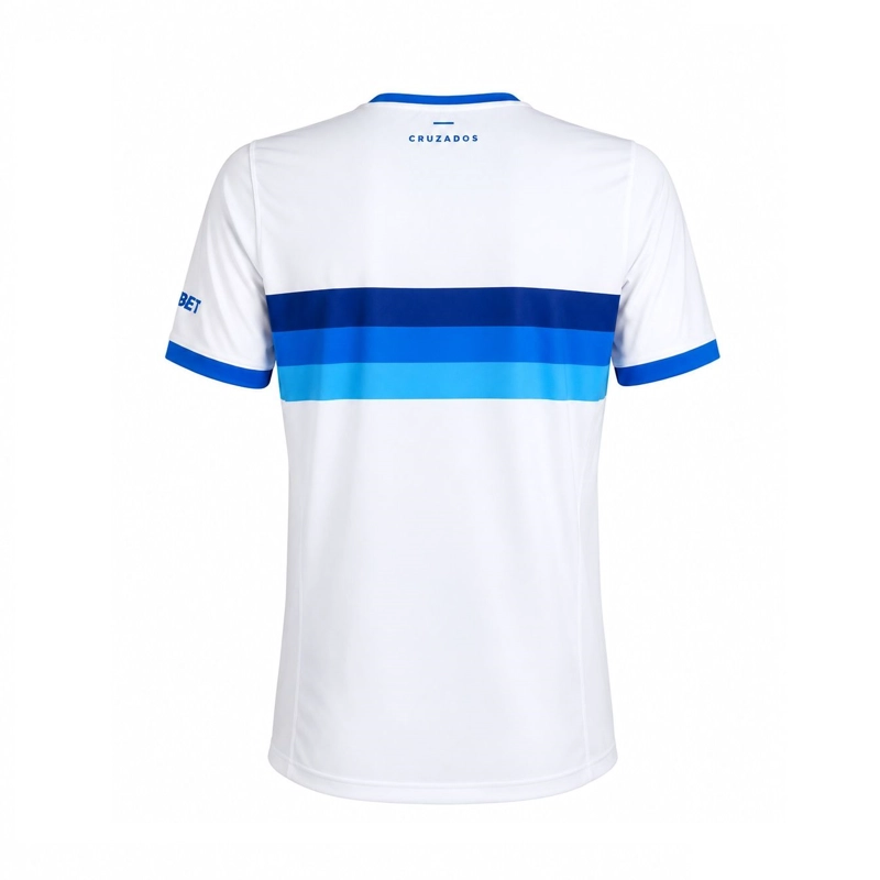 CAMISETA UNIVERSIDAD CATOLICA LOCAL 2026 - 2