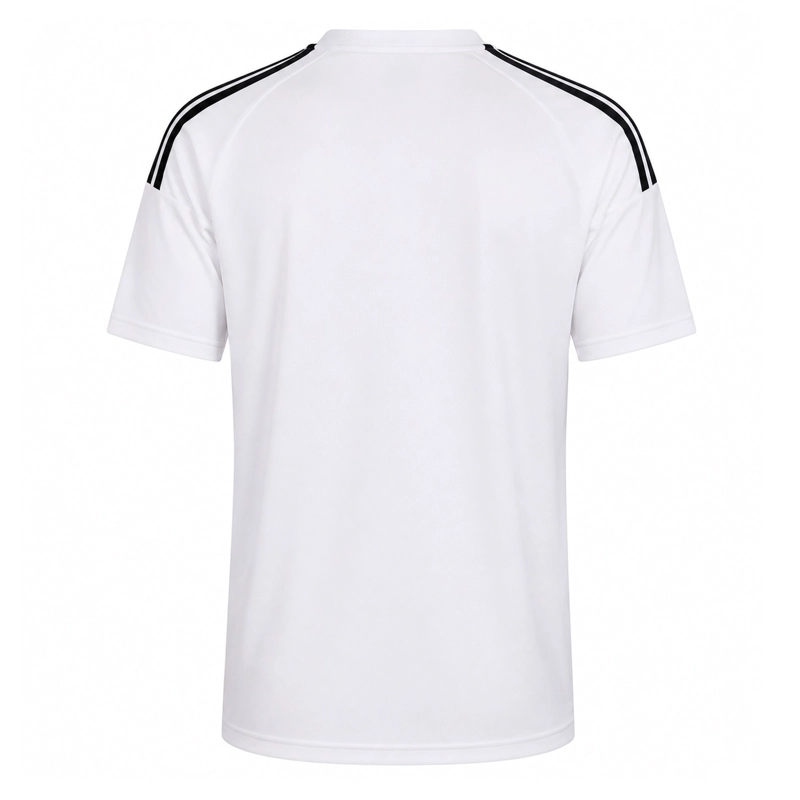 CAMISETA COLO COLO LOCAL 2026 - 2