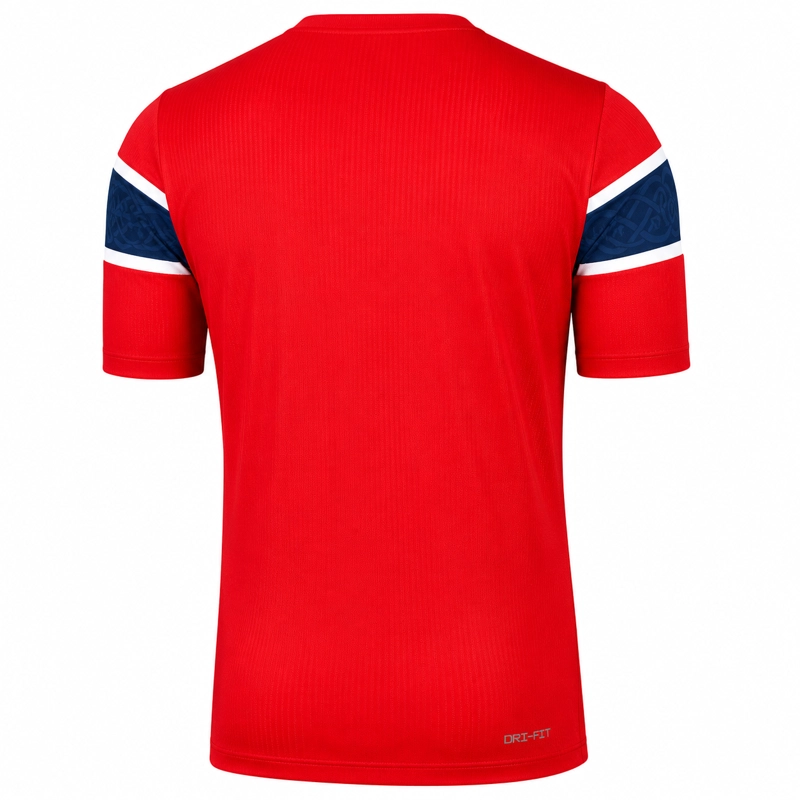 CAMISETA SELECCION NORUEGA TITULAR 2026 - 2