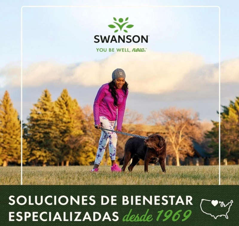 SWANSON ULTRA MSM 1.5 GRAMOS - 120 TABLETAS - 4