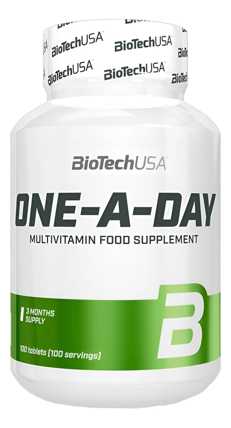 BIO ONE-A-DAY - 1