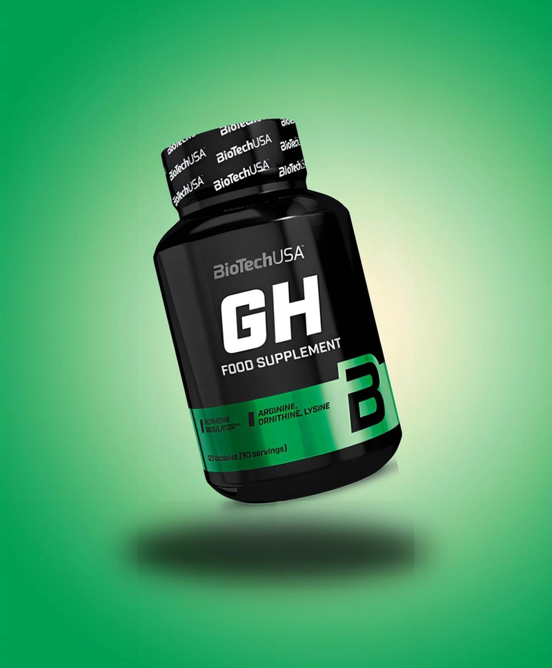 BIO HORMON REGULATOR - 120 CAPS SIN SABOR - 2