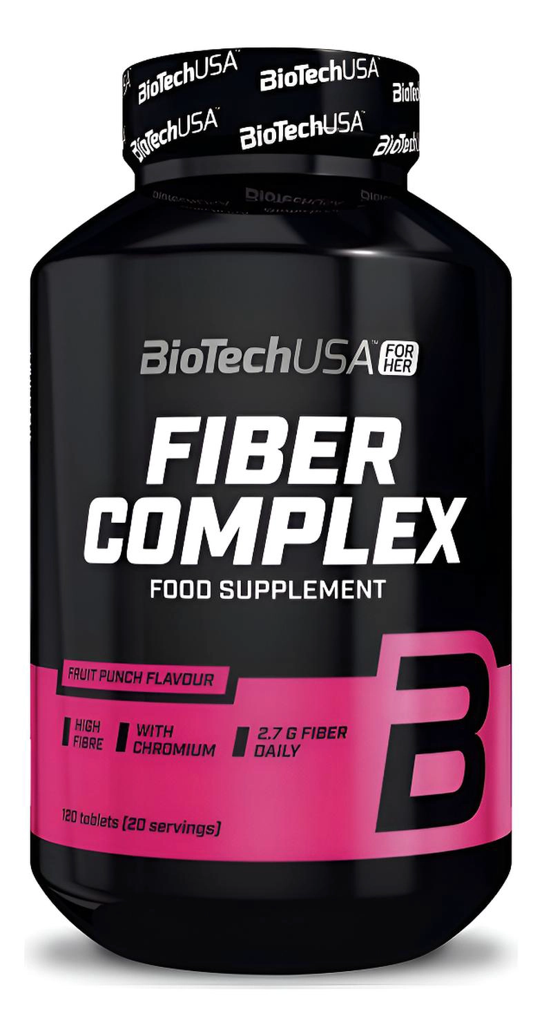 BIO FIBER COMPLEX 120TB - 1