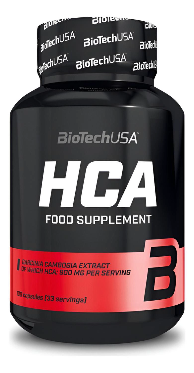 BIO HCA 100 CAPS - 1