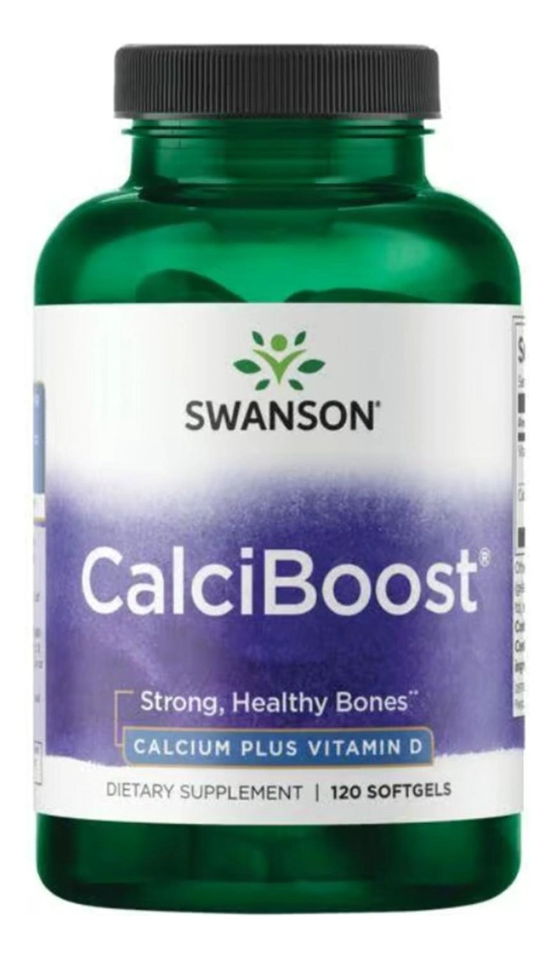 SW795 CALCIBOOST 120 SGELS - 1