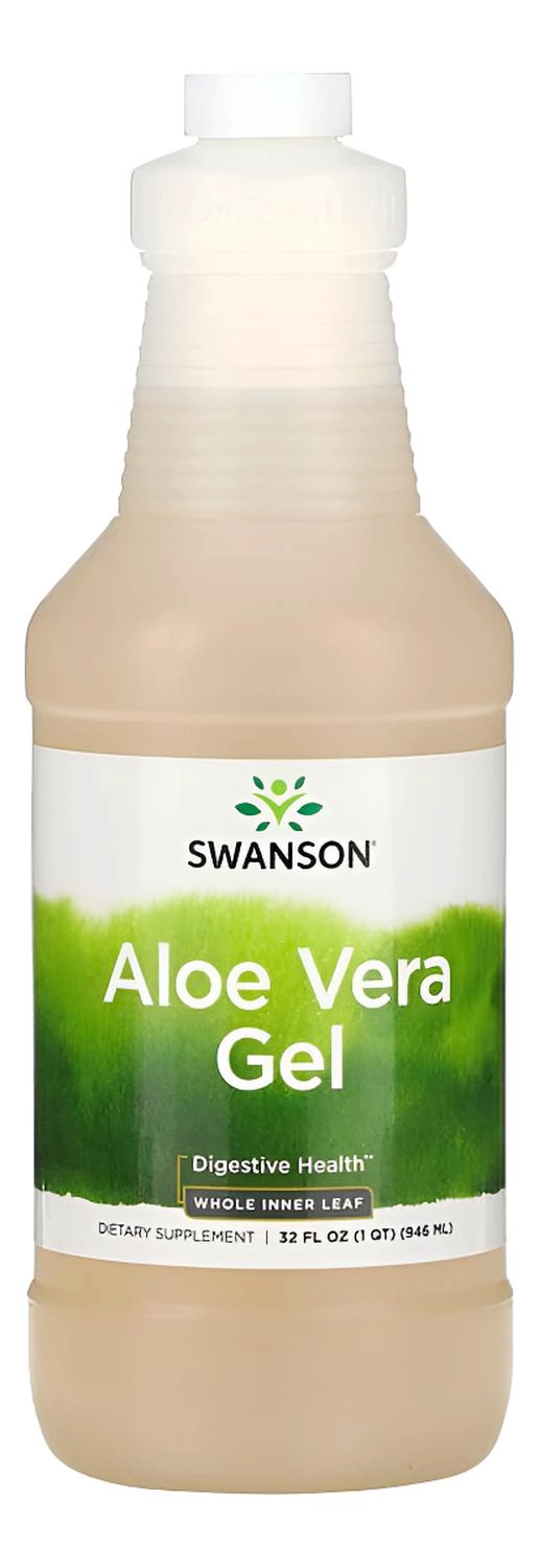 SW261 ALOE VERA GEL WHOLE INNER LF 32F - 1