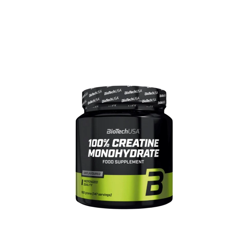 BIO CREATINE MONOHYDRATE 300G BIO CREATINE MONOHYDRATE 300G - 1