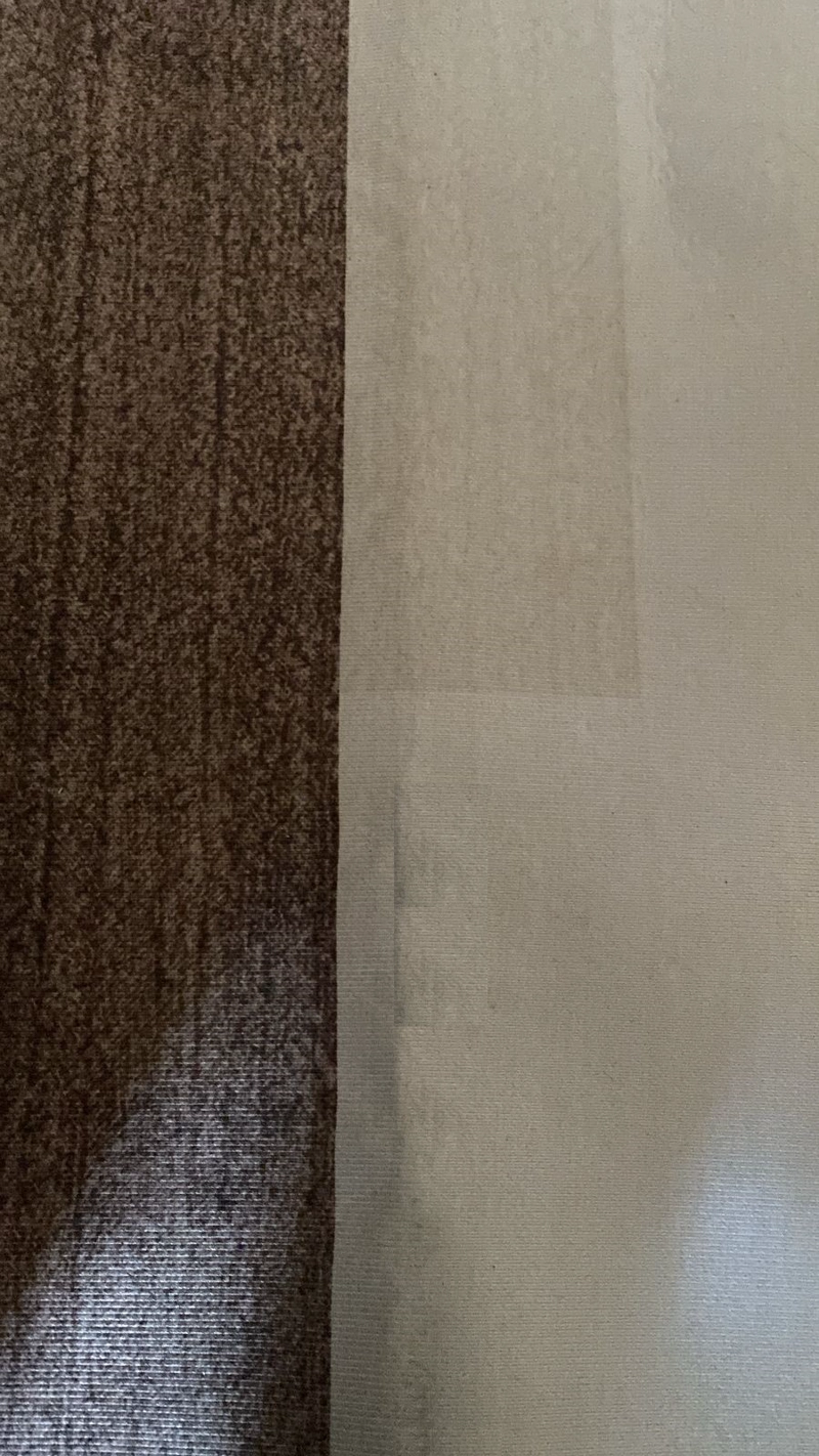 ALFOMBRA CON DISEÑO PARA LIVING 200X240 MODERNA ELEGANTE TFI - 8