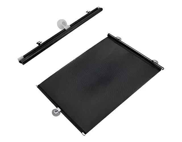 PARASOL QUITASOL RETRACTIL ENROLLABLE - 1