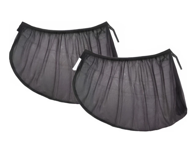 MALLA TAPA SOL PARA AUTO PROTECTOR - 1