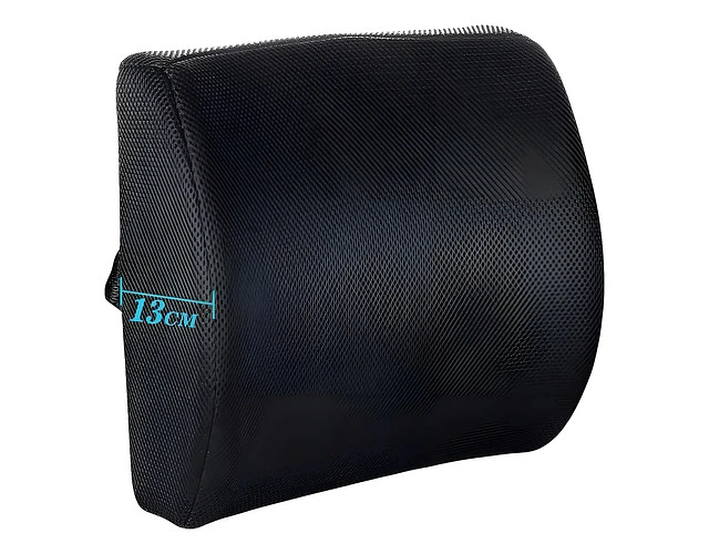 COJIN SOPORTE ESPALDA CORRECTOR - 1