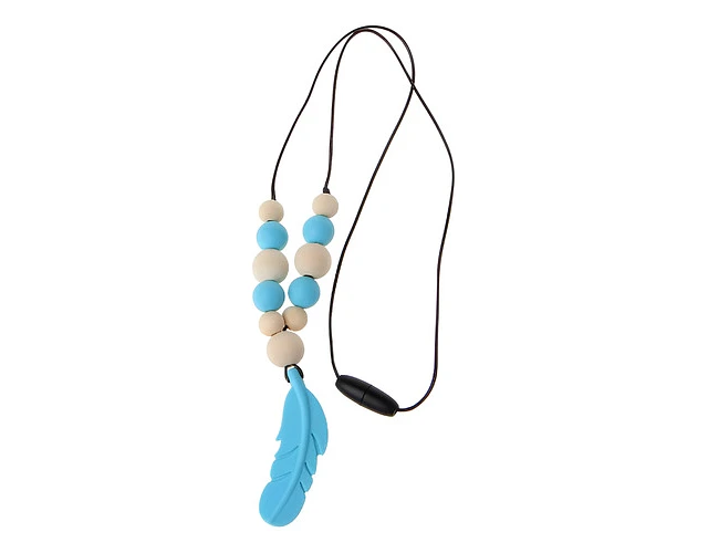 COLLARDE LACTANCIA SILICONA BEBE - 1