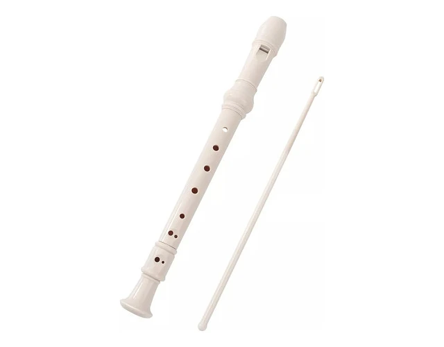 DULCE SOPRANO INSTRUMENTO MUSICAL FLAUTA - 1