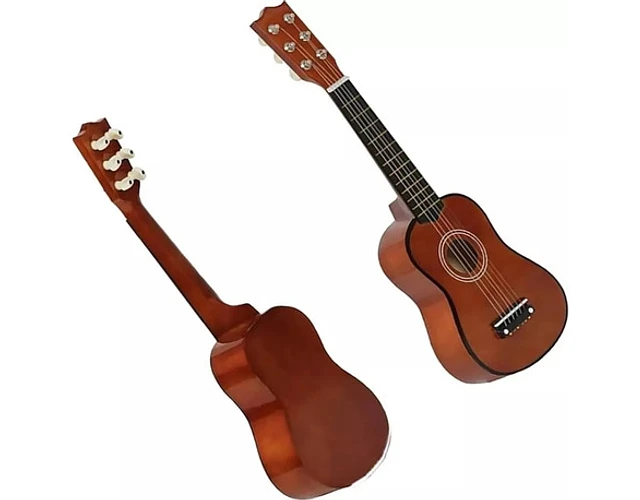 GUITARRA DE JUGUETE PARA NIÑOS - 1