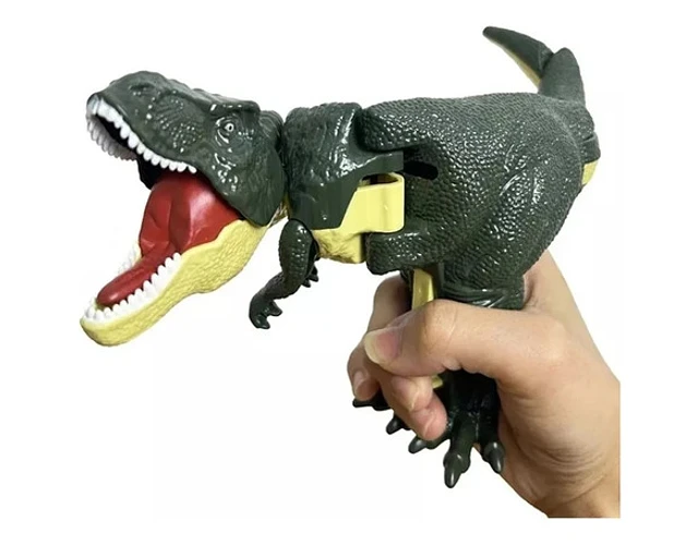 JUGUETE DINOSAURIO ZAZAZA VIRAL - 1