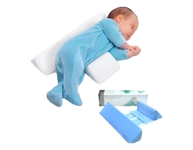 COJIN ANTIVUELCO BEBE SAFERSLEEP - 1