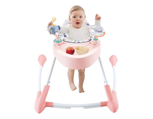 CAMINADORA ANDADERA DE BEBES - 1