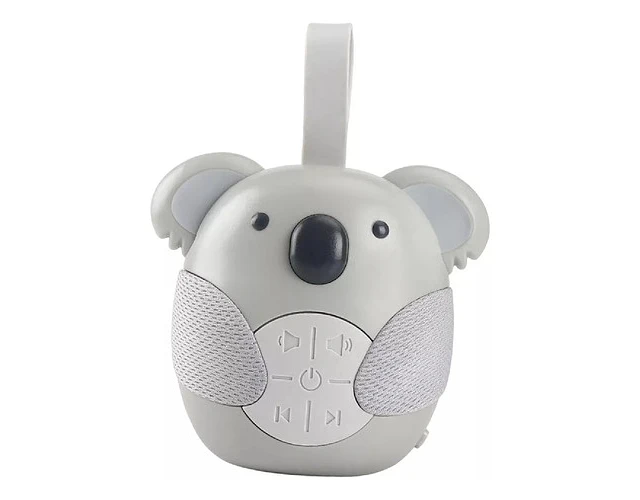 MAQUINA DE RUIDO BLANCO KOALA PARA BEBES - 1