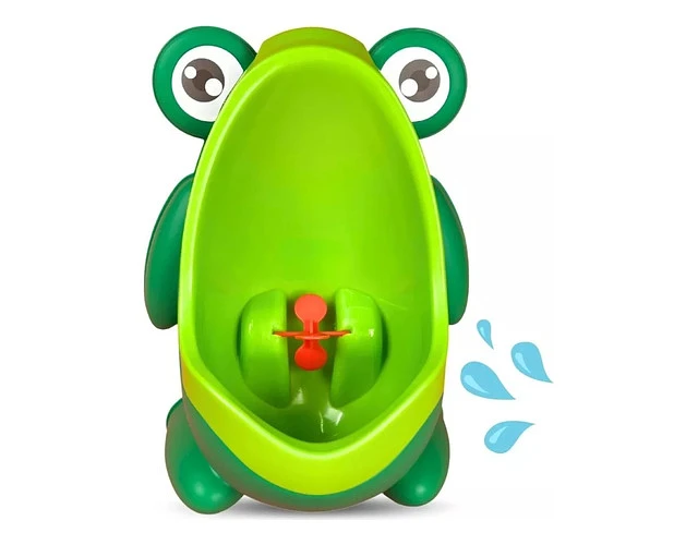 URINARIO DE ENTRENAMIENTO BABY PARA NIÑOS - 1