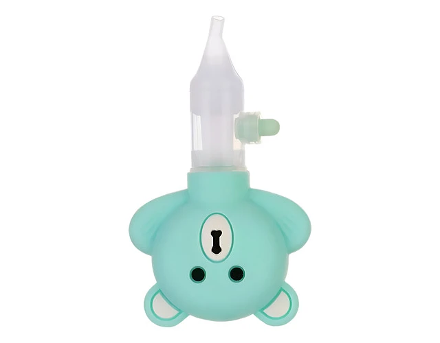 ASPIRADOR NASAL , SACA MOCOS GUAGUA - 1