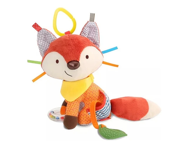 SONAJA MORDEDOR BB FOX SKIP ZORRO - 1