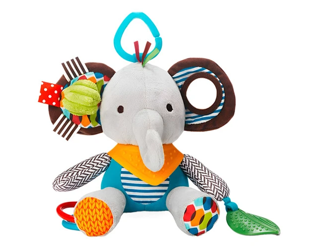 SONAJA MORDEDOR BB ELEPHANT INFANTIL - 1