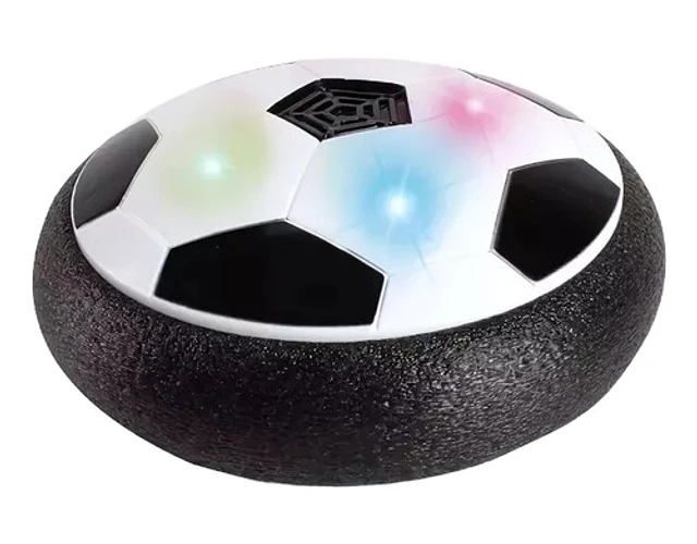 PELOTA BVOLADORA DE FUTBOL FLOTANTE - 1