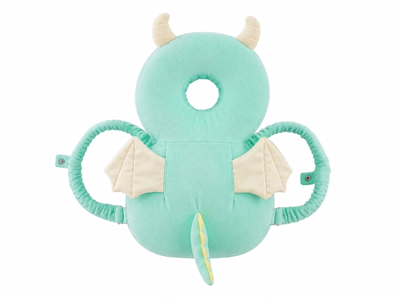 ALMOHADA PROTECTORA PARA BEBE - 1