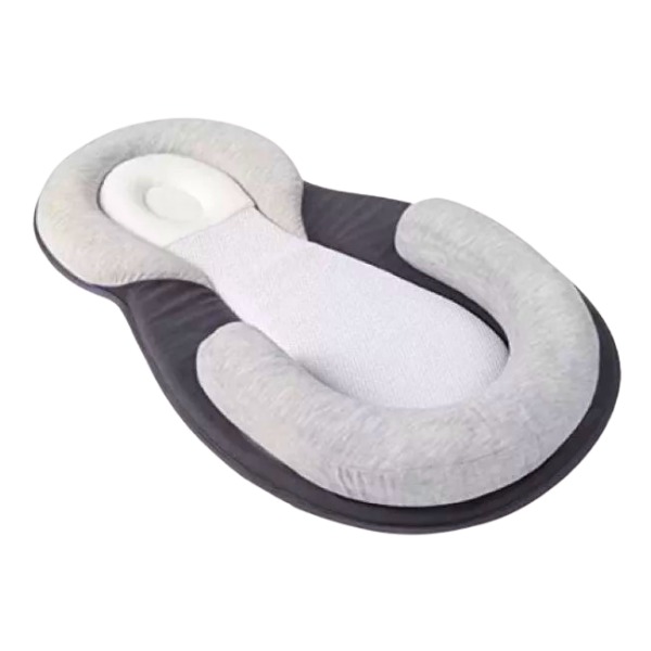 COJIN ALMOHADA ANTIVUELCO ERGONOMICO - 1