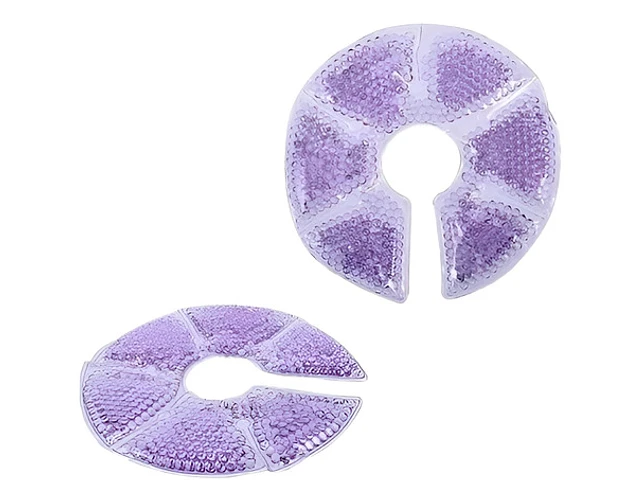 ALMOHADILLAS EN GEL PARA LACTANCIA - 1