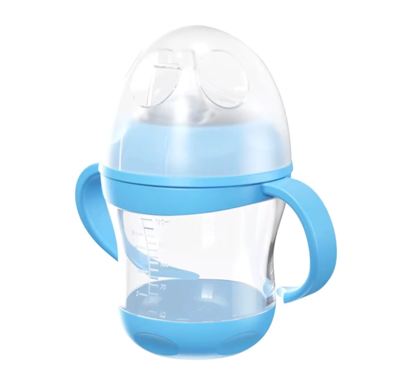 VASITO DE ENTRENAMIENTO PARA BEBES - 1