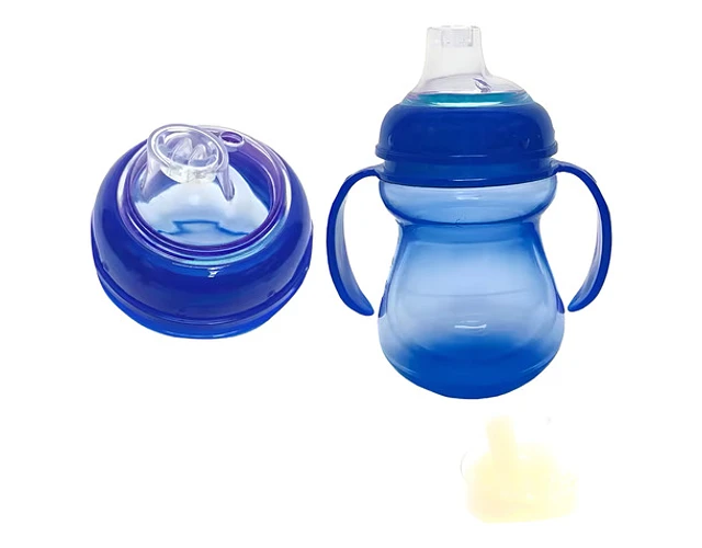 VASITO DE ENTRENAMIENTO PARA BEBES - 1