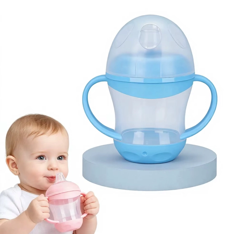 VASITO DE ENTRENAMIENTO PARA BEBES - 2