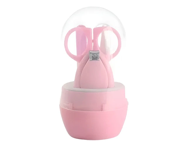 SET DE CUIDADO PARA HIGIENE DE BEBES - 1