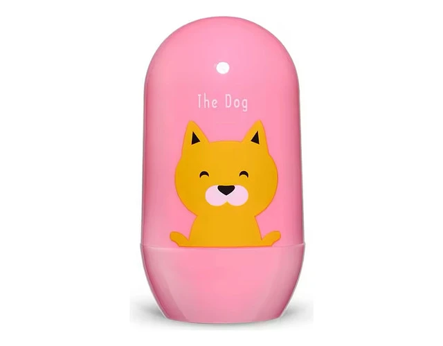 SET MANICURE RIJERAS Y ACCESORIOS PARA BEBES - 1