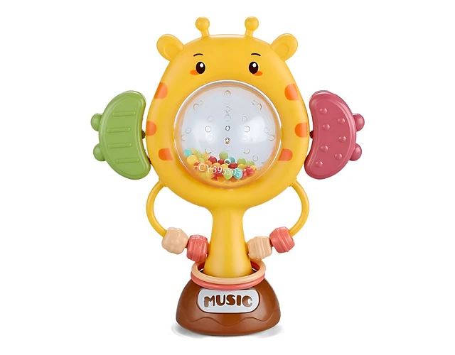 JUGUETE DIDACTICO SENSORIAL DE NIÑOS - 1
