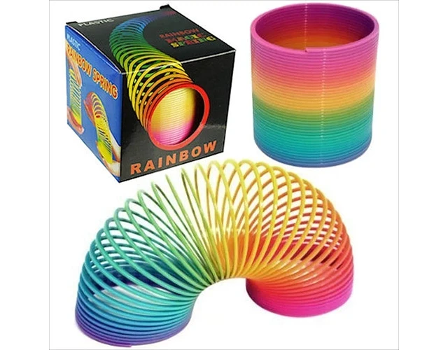 ARCOIRIS MAGICO COLORES DIVERTIDOS NIÑOS - 1