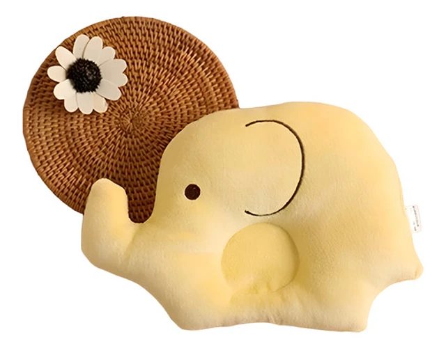 ALMOHADA COJIN PARA BEBE ANTI-GOLPE - 1