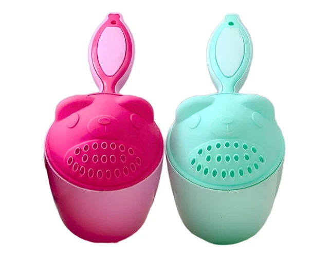 JARRO O REGADERA PARA BAÑAR BEBES - 1