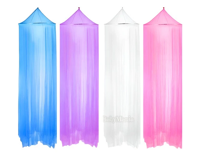 MOSQUITERO CUNA , CAMA , PARA BEBES - 1